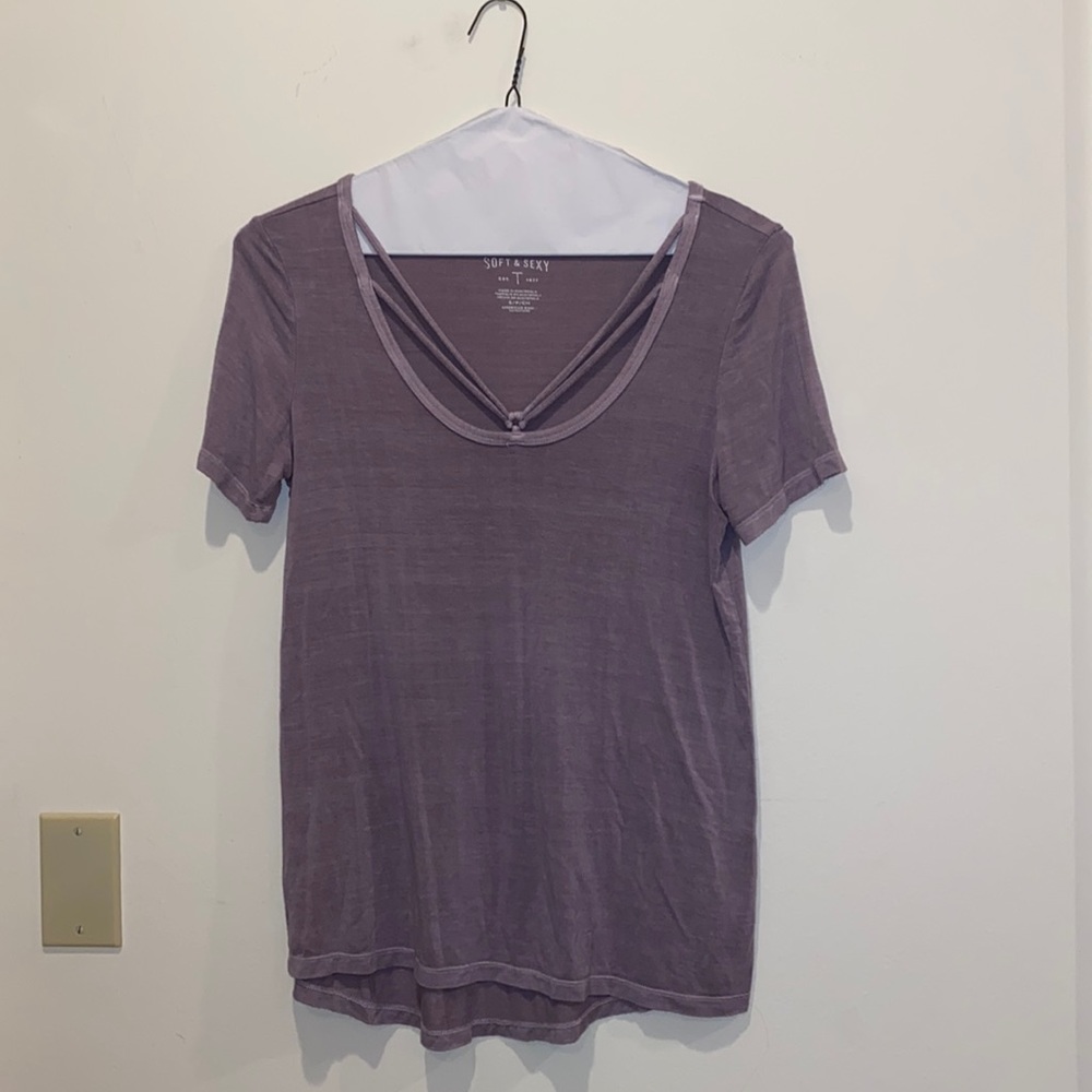 American Eagle Tops